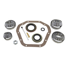 Yukon Gear Yukon Bearing install kit for 11/up Ford 10.5in. differential BK F10.5-D
