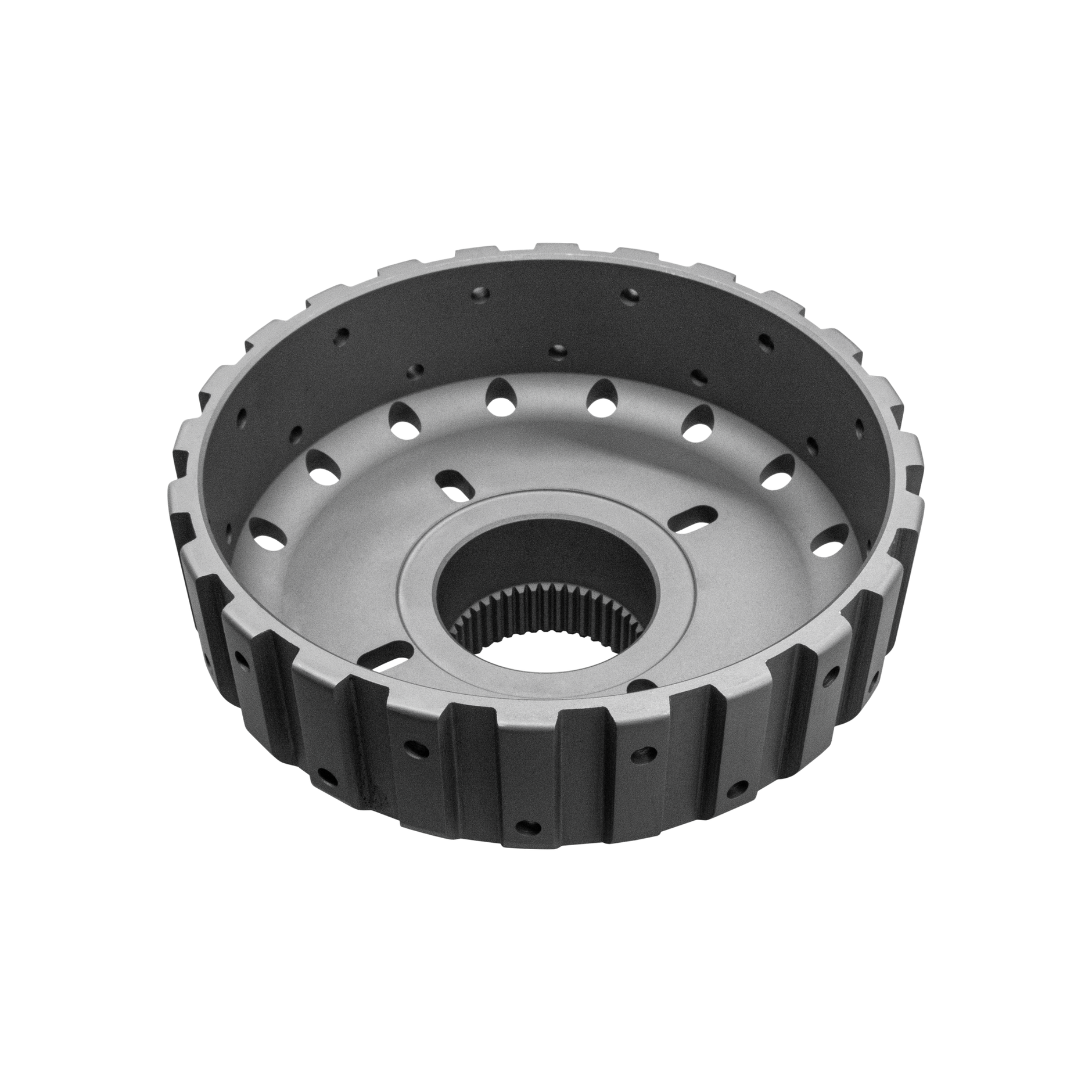 2004.5-05 Allison Transmission Parts – Firepunk