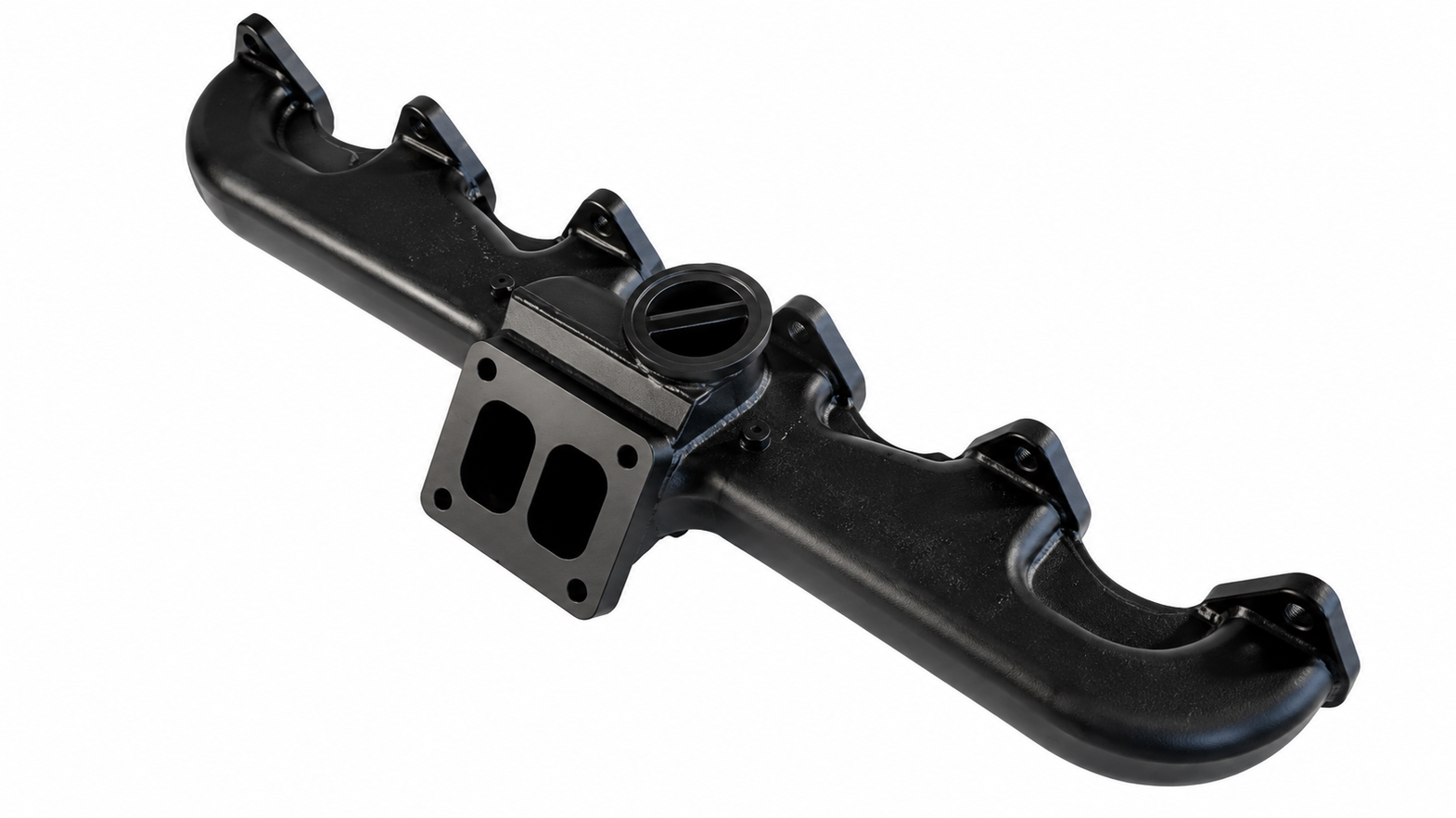 New products – Firepunk
