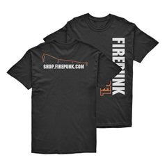 Firepunk Classic T-Shirt