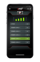 EDGE EZ Module for 2025+ Ram 6.7L Cummins