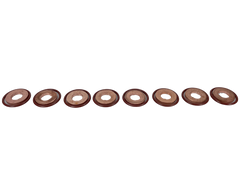 2011-2016 LML Duramax Seal Kit (O-Ring and Copper Gasket) (Set of 8) - E05 10501