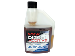 Exergy Diesel Additive 16oz Winter Blend - Case of 12 - E09 00017
