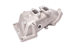 Fleece Performance Intake and Grid Heater Kit