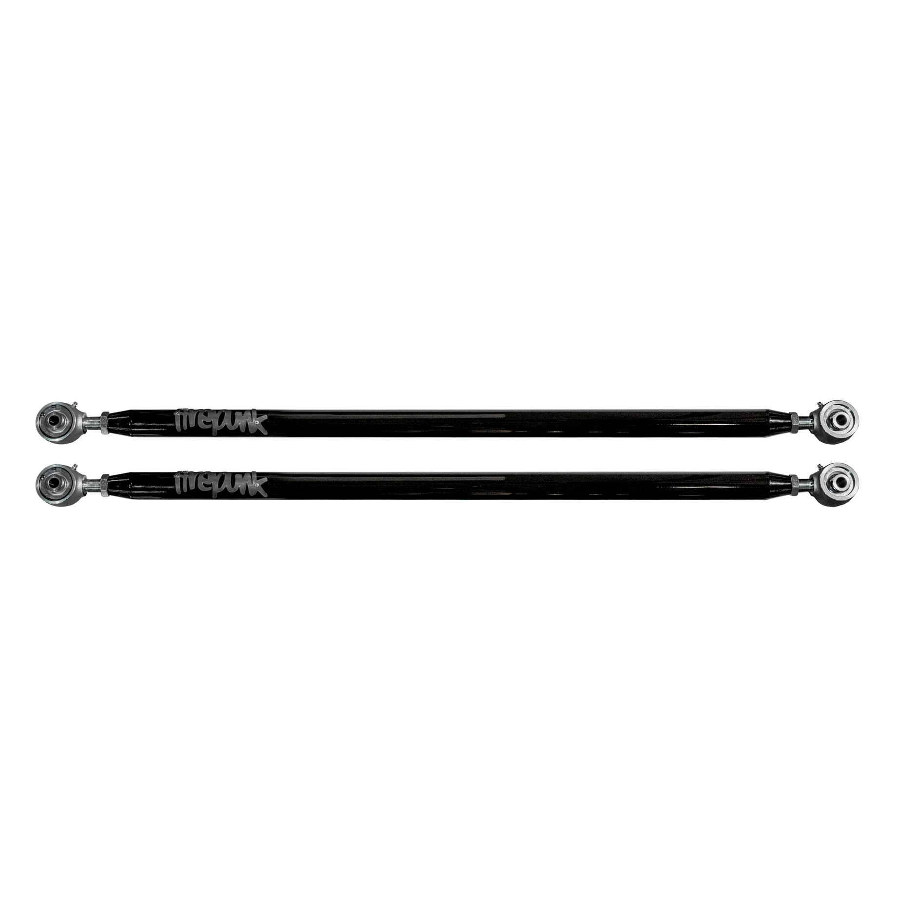 Firepunk Traction Bars