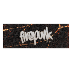 Firepunk Diesel Banner