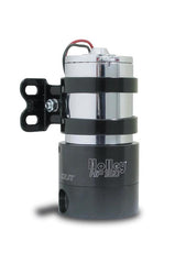 HOLLEY Billet Base Electric HP Fuel Pump w/Regulator HLY12-150