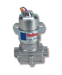 HOLLEY Electric Fuel Pump Race wo/Regulator HLY12-812-1