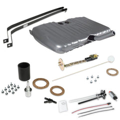 HOLLEY EFI Fuel Tank - Chevelle /Malibu 70-72 HLY19-107