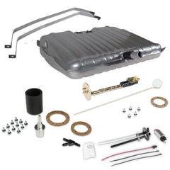 HOLLEY EFI Fuel Tank 64-67 Chevelle/Malibu HLY19-405