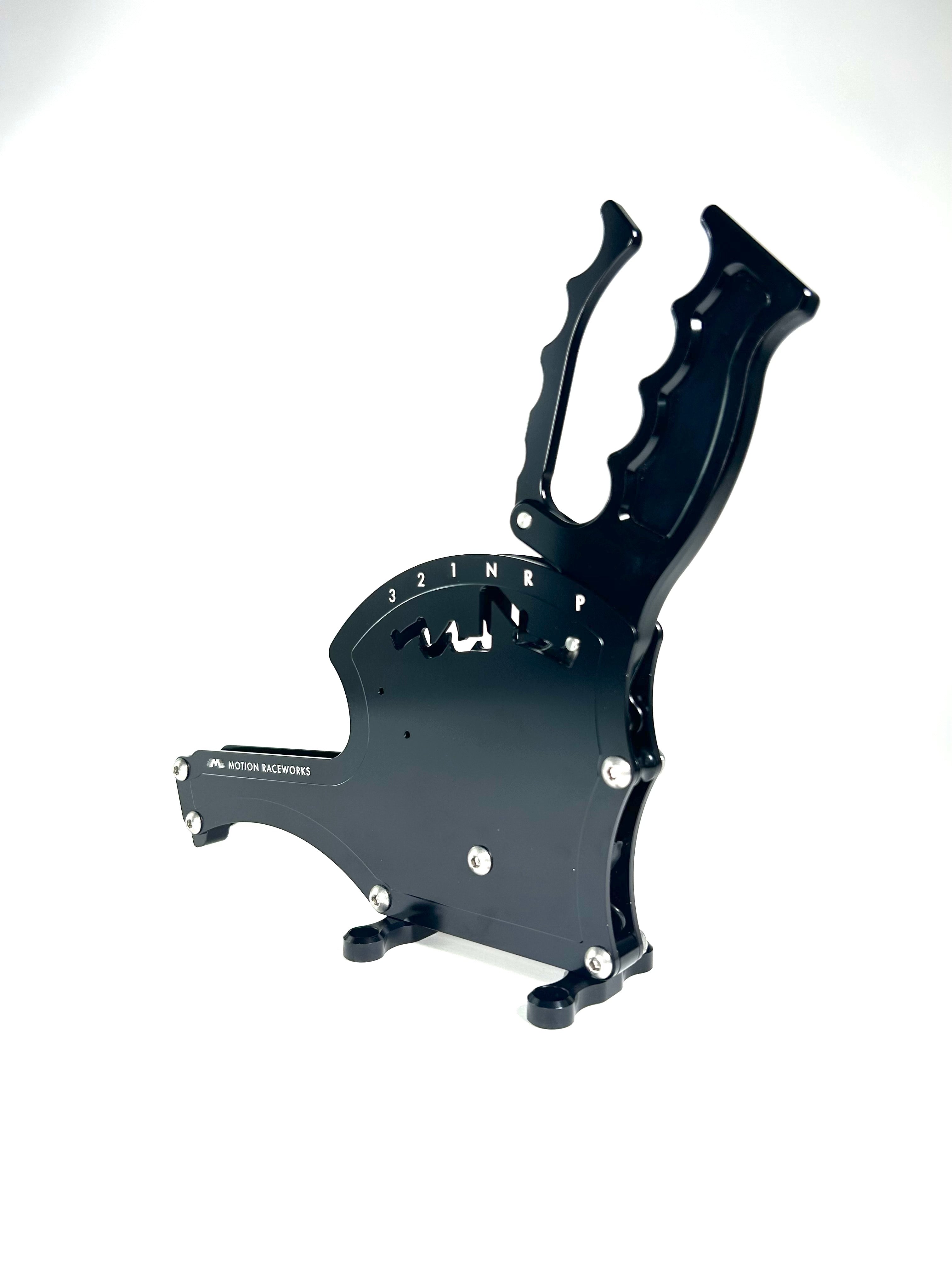 727 / 904 Chrysler Torqueflite Operator Series Billet