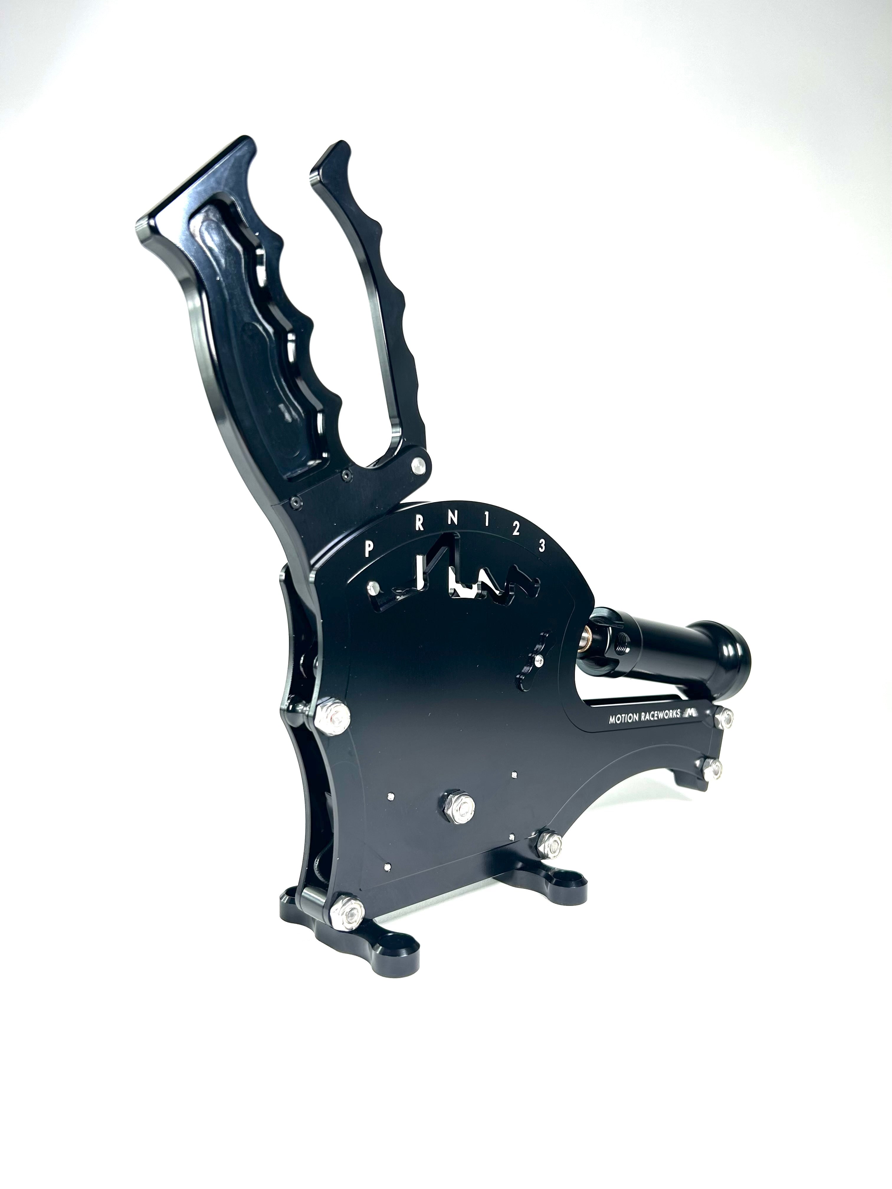 727 / 904 Chrysler Torqueflite Operator Series Billet
