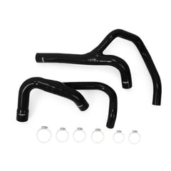 Open-Box Silicone Hose Kit, fits Dodge Ram 6.7L Cummins 2013-2014