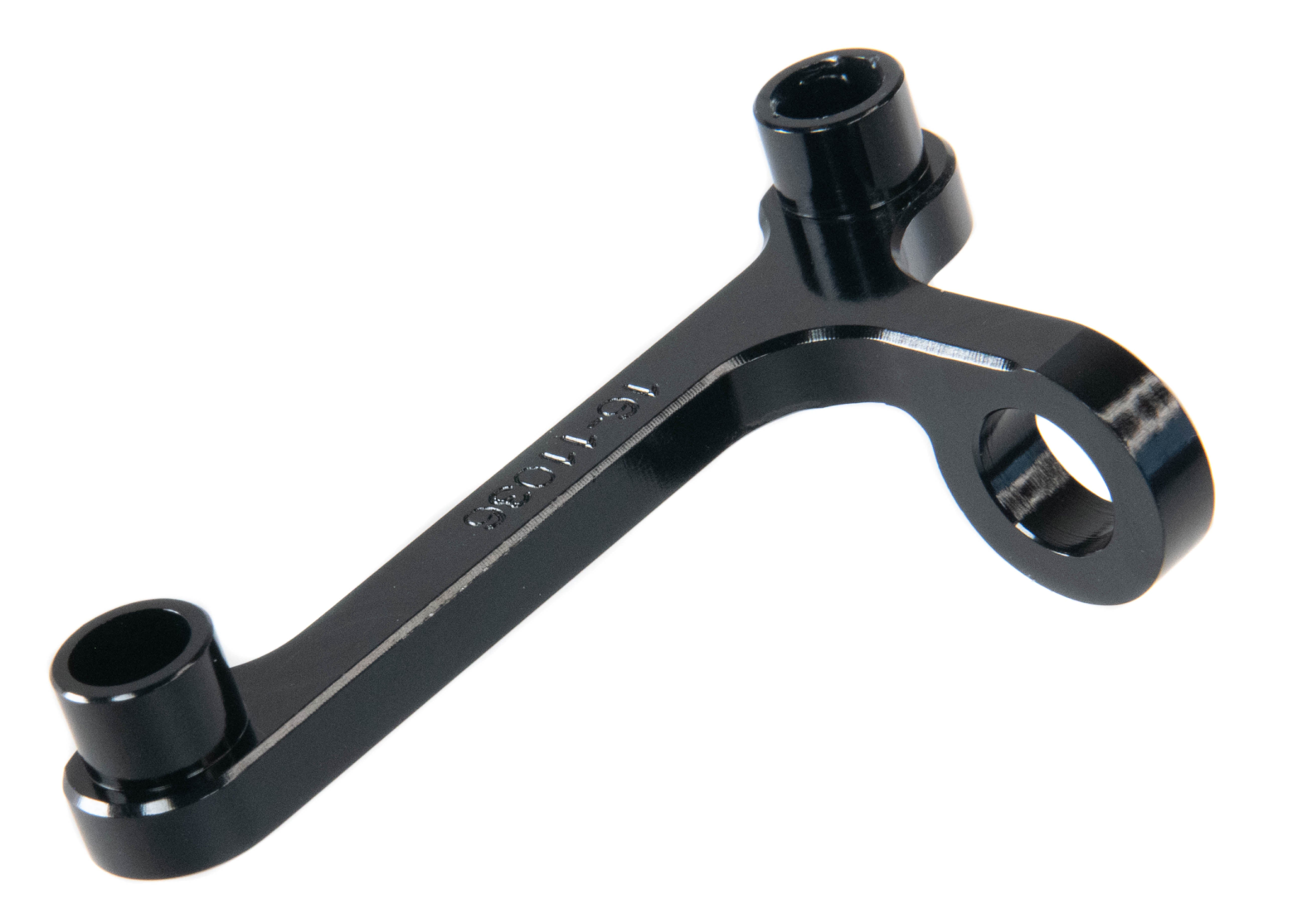 700R4 / 4L60E 4 Speed Reverse Pattern Operator Series Billet