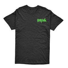Firepunk 'Need Money For Truck Parts' T-Shirt