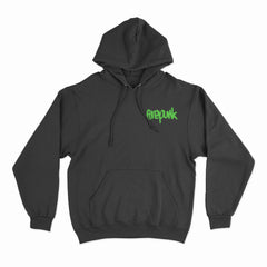 Firepunk 'Need Money For Truck Parts' Hoodie