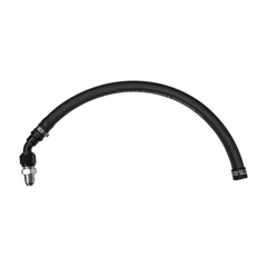 Power Steering Cooler Line