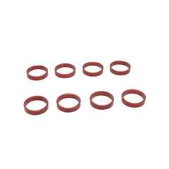 Nitrous Express Injector Spacer 1/8in. (Set of 8) SNF-40018