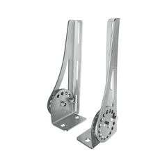 Firepunk Universal Transmission Cooler Brackets
