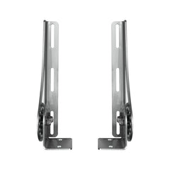 Firepunk Universal Transmission Cooler Brackets