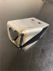 Loganbuilt 47/48 Front Entrance Shifter Cable Bracket