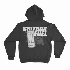 Firepunk Shitbox Fuel Hoodie