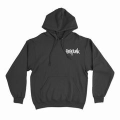Firepunk Shitbox Fuel Hoodie