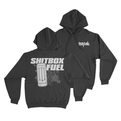 Firepunk Shitbox Fuel Hoodie