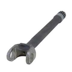 Yukon Gear Yukon axle for Dana 60; 18.31in. inner; right h/; (15spline disconnect). YA D74752X