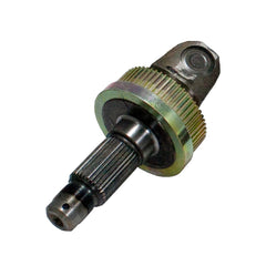 Yukon Gear Yukon outer stub axle for 09 Chrysler 9.25in. front. 1485 U/Joint size. YA C40052462