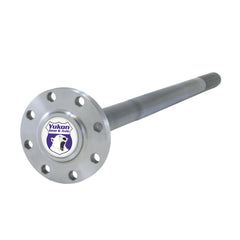 Yukon Gear Yukon Chromoly Full Float Axle; Chrysler 10.5in./11.5in.; 38 Spline; 40.1in. Lon YA WC11.5-38-40