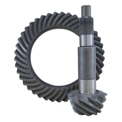 Yukon Gear High performance Yukon replacement Ring/Pinion gear set for Dana 60 in a 3.73 YG D60-373