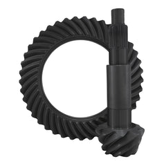 Yukon Gear High performance Yukon Ring/Pinion set for Dana 60 Rev rotation in a 3.73 YG D60R-373R