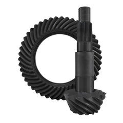 Yukon Gear High performance Yukon replacement Ring/Pinion gear set for Dana 80 in a 4.63 YG D80-463