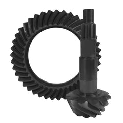 Yukon Gear High performance Yukon Ring/Pinion gear set for Chy Ram 10.5in.; 4.11 YG C10.5-411