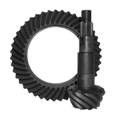 Yukon Gear Yukon Ring/Pinion Set for General Motors/Chrysler; 4:30 Gear Ratio YG GM11.5-430