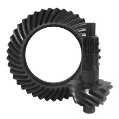 Yukon Gear High performance Yukon Ring/Pinion set for 10.5in. GM 14 bolt truck in a 3.73 YG GM14T-373