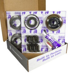 Yukon Gear Yukon Master kit for Dana 80 diff (4.375in. OD only on 98/newer Fords). YK D80-B