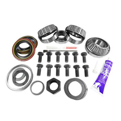 Yukon Gear Yukon Master kit for Dana 80 diff (4.375in. OD only on 98/newer Fords). YK D80-B