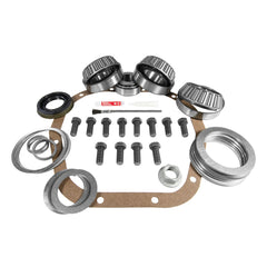 Yukon Gear Yukon Master kit for 2008-2010 10.5in. diffs using aftermarket 10.25in. R/P Only YK F10.5-B