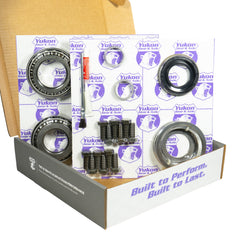 Yukon Gear Yukon Master Overhaul kit for 08-10 Ford 10.5in. diffs using OEM ring/pinion. YK F10.5-C