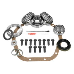 Yukon Gear Yukon Master Overhaul kit for 08-10 Ford 10.5in. diffs using OEM ring/pinion. YK F10.5-C