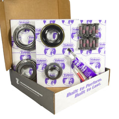 Yukon Gear Yukon Master Overhaul kit for 2010/down GM/Dodge 11.5in. differential YK GM11.5