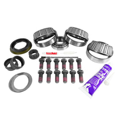 Yukon Gear Yukon Master Overhaul kit for 2010/down GM/Dodge 11.5in. differential YK GM11.5