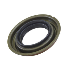 Yukon Gear Replacement pinion seal for 98/newer Ford; flanged style YMS100727