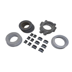 Yukon Gear Eaton-type Positraction Carbon Clutch kit with 14 plates for GM 14T/10.5 YPKGM14T-PC-14