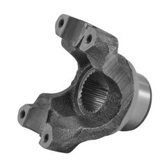 Yukon Gear Yukon replacement yoke for Dana 44-HD; 60;/70 with a 1310 U/Joint size YY D60-1310-29S