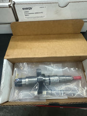 USED 2004.5-2007 Late 5.9 Cummins Exergy Fuel Injectors 500% Over w/Internal Modification (Set of 6)