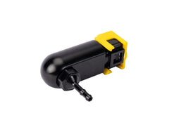 Fleece Injector Return Line Repair Fitting for 2017-2024 6.7L Power Stroke