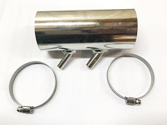 TITAN Fuel Tanks Fuel Pump Seal Kit 0199003